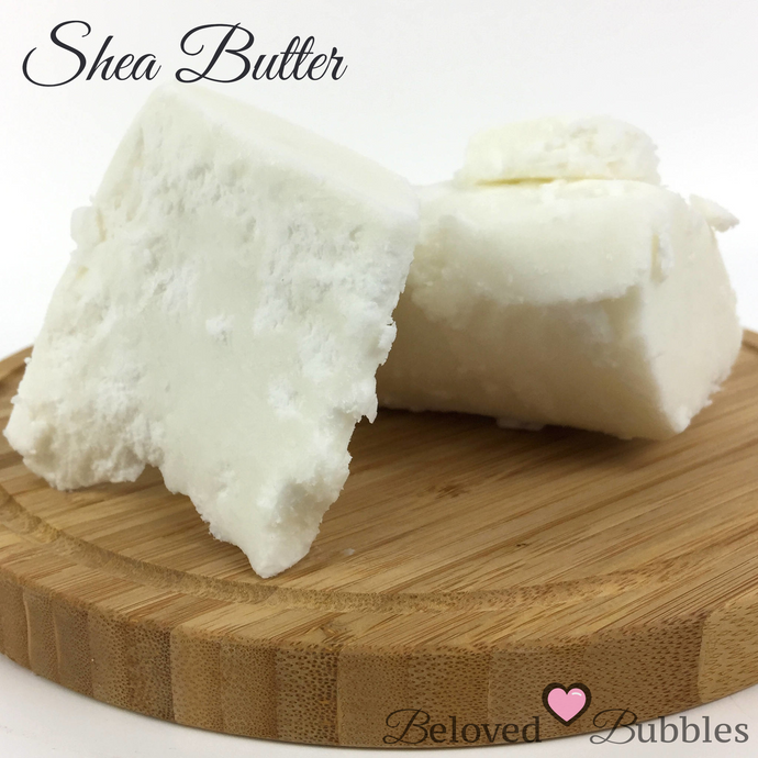 Ingredient Spotlight: Shea Butter