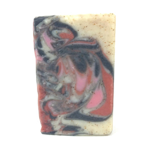 Cherry Almond Artisan Soap