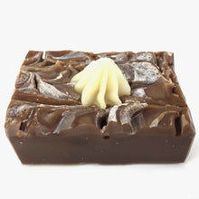 Load image into Gallery viewer, Chocolate Walnut Artisan Soap