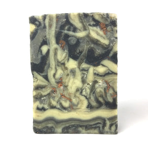 Elegant Marble Artisan Soap
