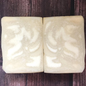 Pair of Celebration Artisan Soap