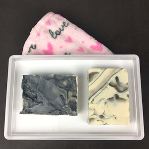 Classic Marble Artisan Soap