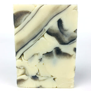 Classic Marble Artisan Soap
